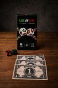 Save or Take
